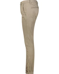Herren Chinohosen PISA K3280 DALE PANTS Slim Fit