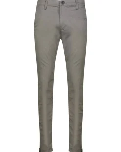 Herren Chinohosen PISA K3280 DALE PANTS Slim Fit