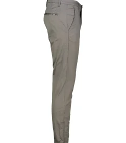 Herren Chinohosen PISA K3280 DALE PANTS Slim Fit