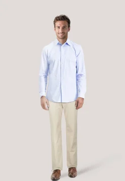 Herren Chinos Slim Fit