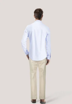 Herren Chinos Slim Fit