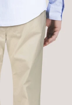 Herren Chinos Slim Fit