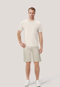 Herren Chino-Shorts