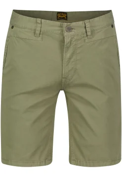 Herren Chinoshorts AMERICAN CLASSIC