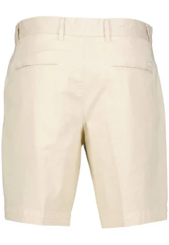 Herren Chinoshorts H-SLICE-SHORTS1 Slim Fit