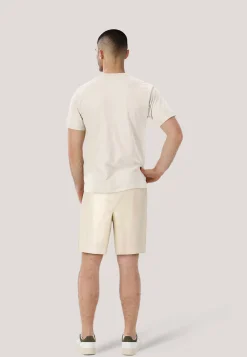 Herren Chinoshorts H-SLICE-SHORTS1 Slim Fit