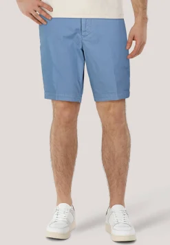 Herren Chinoshorts H-SLICE-SHORTS1 Slim Fit