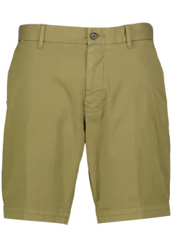 Herren Chinoshorts H-SLICE-SHORTS1 Slim Fit