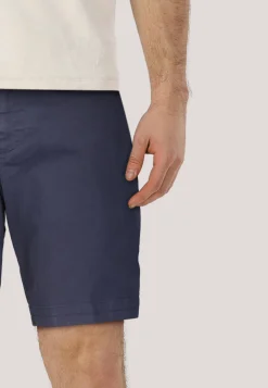 Herren Chinoshorts H-SLICE-SHORTS1 Slim Fit