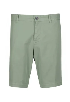 Herren Chinoshorts H-SLICE-SHORTS1 Slim Fit