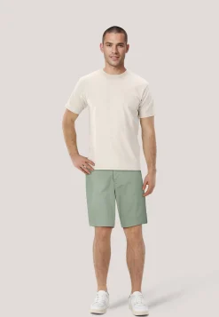 Herren Chinoshorts H-SLICE-SHORTS1 Slim Fit