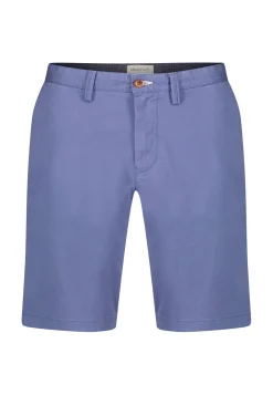 Herren Chinoshorts Relaxed Fit