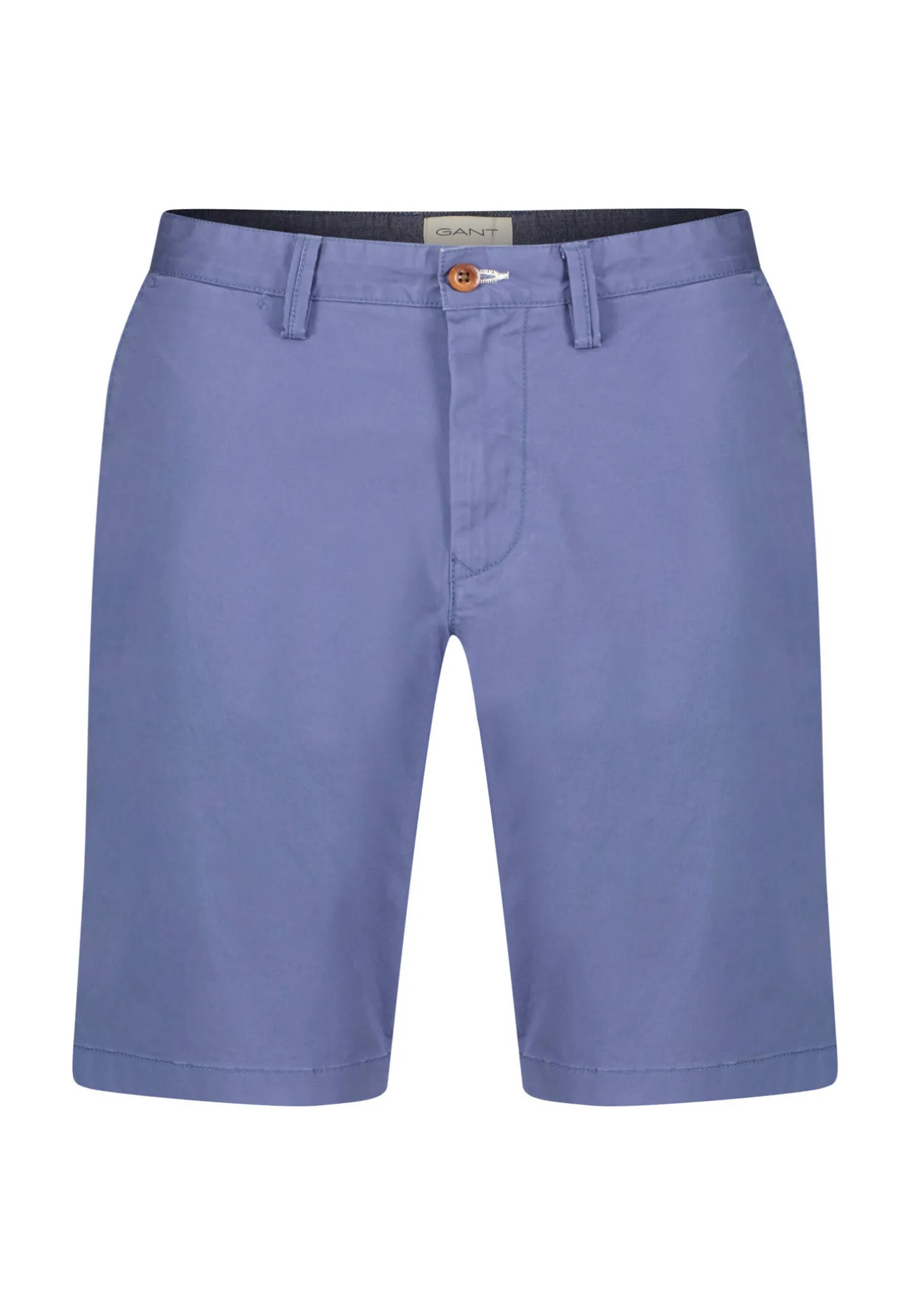 Herren Chinoshorts Relaxed Fit