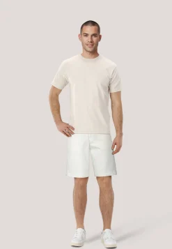 Herren Chinoshorts Relaxed Fit