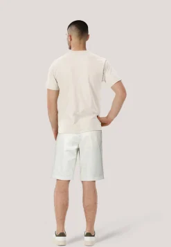 Herren Chinoshorts Relaxed Fit