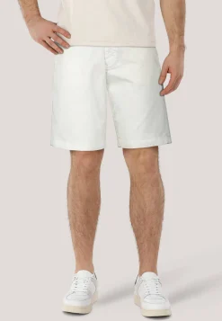 Herren Chinoshorts Relaxed Fit