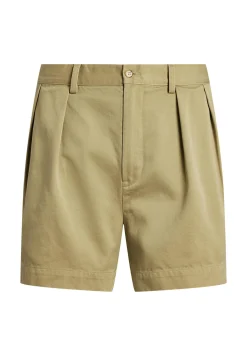 Herren Chinoshorts Relaxed Fit CORMAC