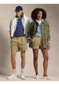 Herren Chinoshorts Relaxed Fit CORMAC