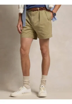 Herren Chinoshorts Relaxed Fit CORMAC