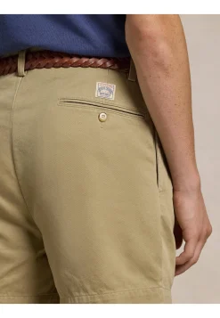 Herren Chinoshorts Relaxed Fit CORMAC