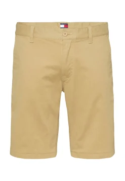 Herren Chino-Shorts SCANTON Slim Fit