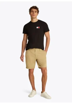 Herren Chino-Shorts SCANTON Slim Fit