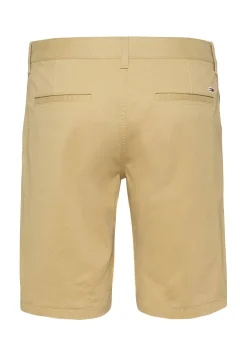 Herren Chino-Shorts SCANTON Slim Fit