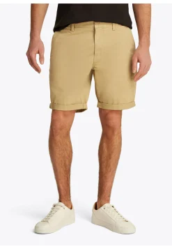 Herren Chino-Shorts SCANTON Slim Fit