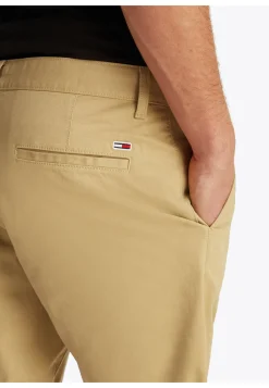 Herren Chino-Shorts SCANTON Slim Fit