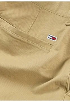 Herren Chino-Shorts SCANTON Slim Fit