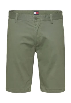 Herren Chino-Shorts SCANTON Slim Fit