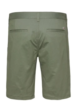 Herren Chino-Shorts SCANTON Slim Fit