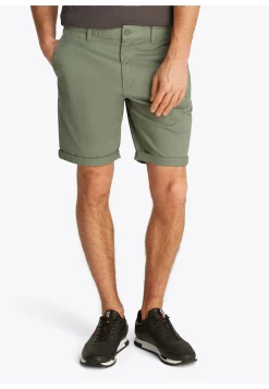 Herren Chino-Shorts SCANTON Slim Fit