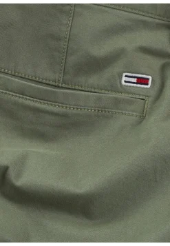 Herren Chino-Shorts SCANTON Slim Fit