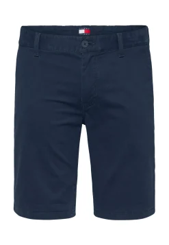 Herren Chino-Shorts SCANTON Slim Fit