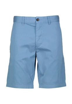 Herren Chino-Shorts Slim Fit