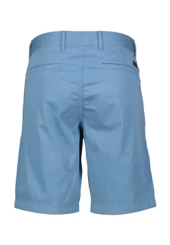 Herren Chino-Shorts Slim Fit