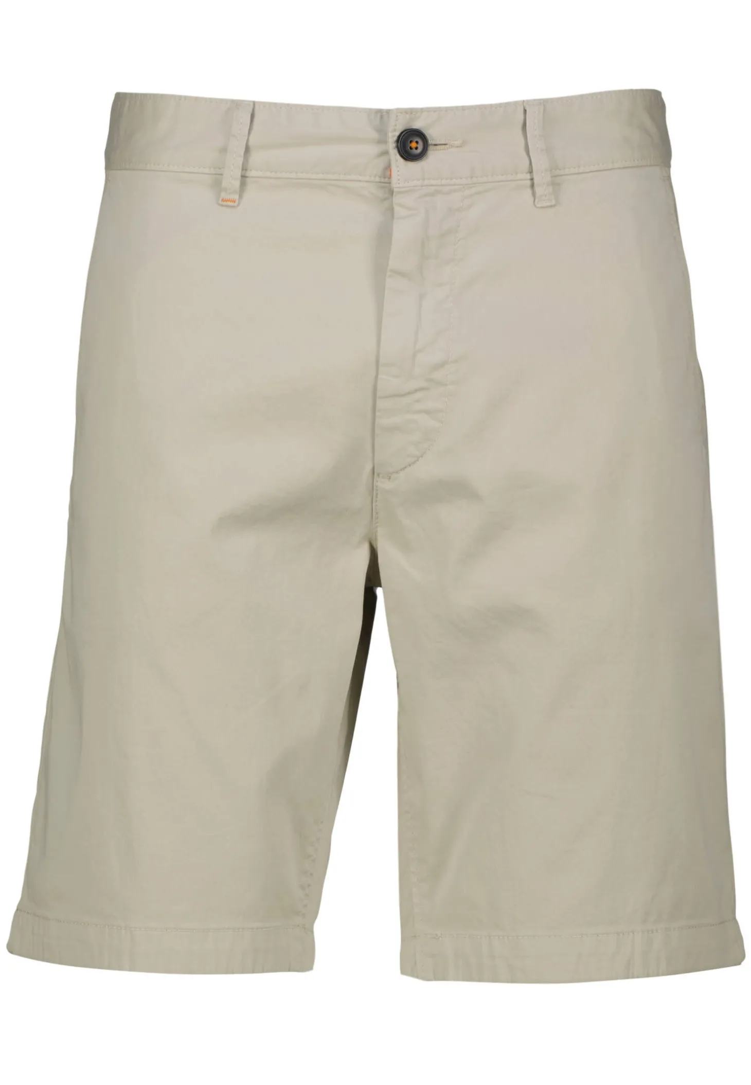 Herren Chino-Shorts Slim Fit