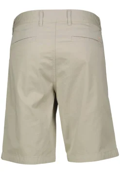 Herren Chino-Shorts Slim Fit