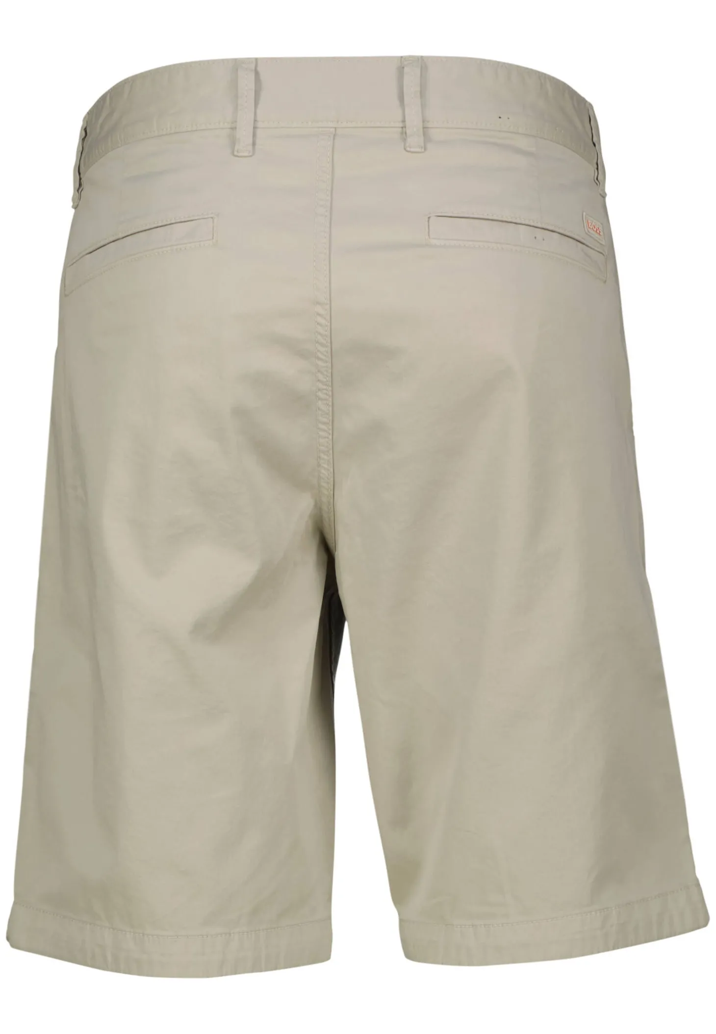 Herren Chino-Shorts Slim Fit