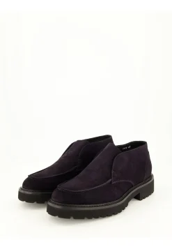 Herren Chukka Boots ADLER ELASTICO