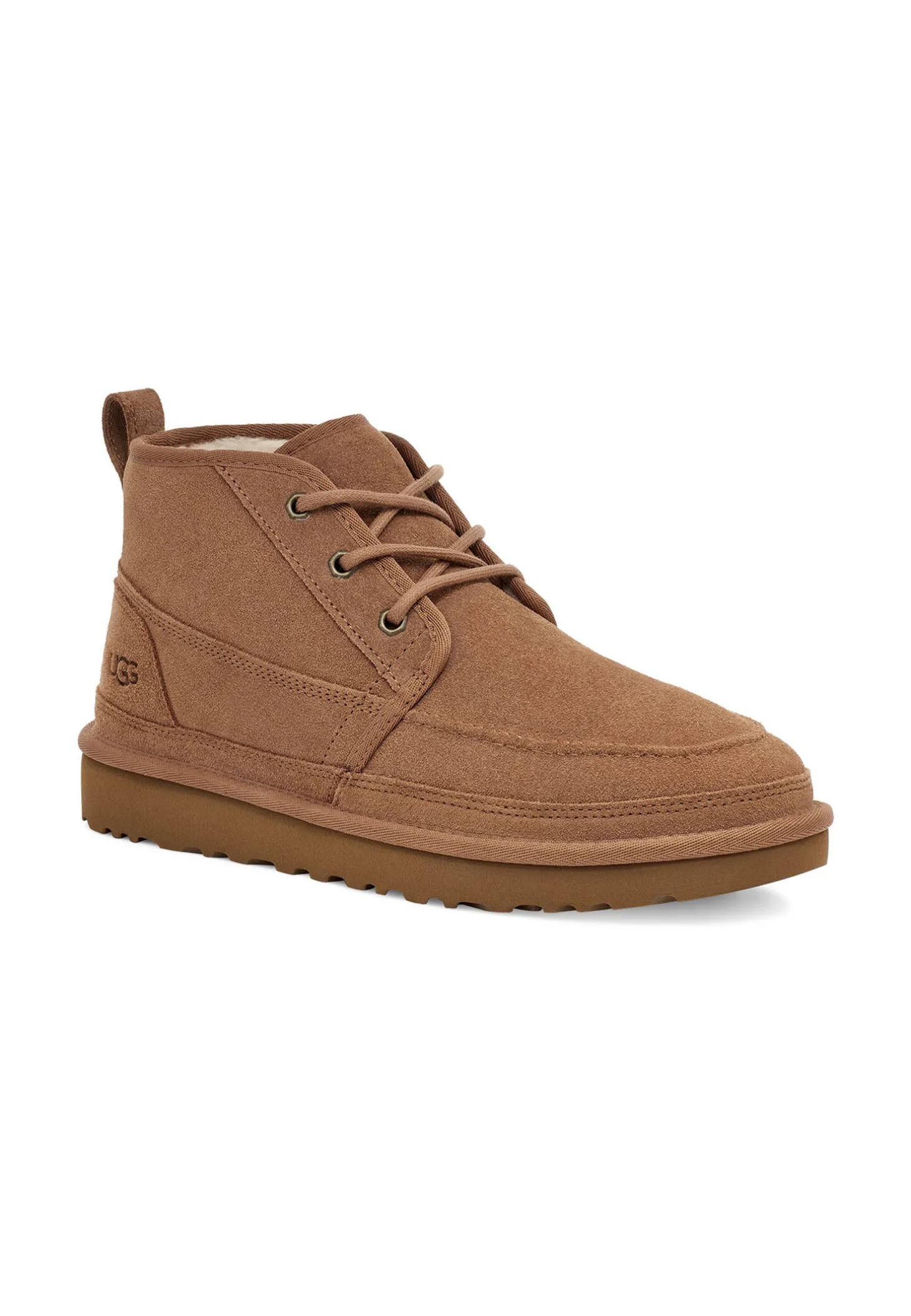 Herren Chukka Boots M NEUMEL MOC