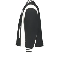 Herren College-Jacke