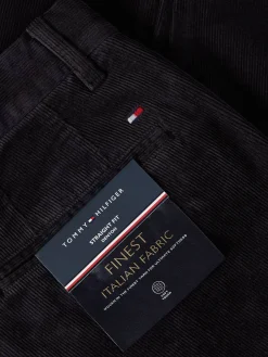 Herren Cord-Chino DENTON