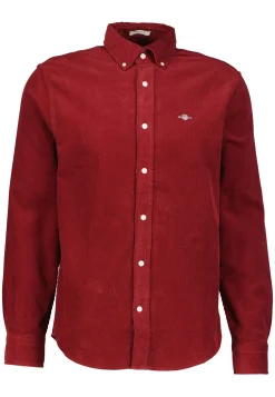 Herren Cordhemd CORDUROY SHIRT Regular Fit