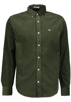 Herren Cordhemd CORDUROY SHIRT Regular Fit