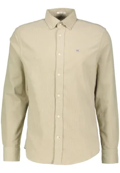 Herren Cordhemd CORDUROY SHIRT Regular Fit