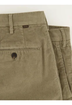 Herren Cordhose 39