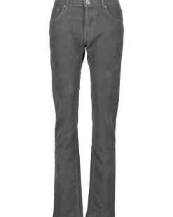 Herren Cordhose BARD Slim Fit