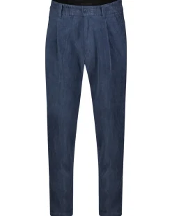 Herren Cordhose CHASY 10 Relaxed Fit verkürzt